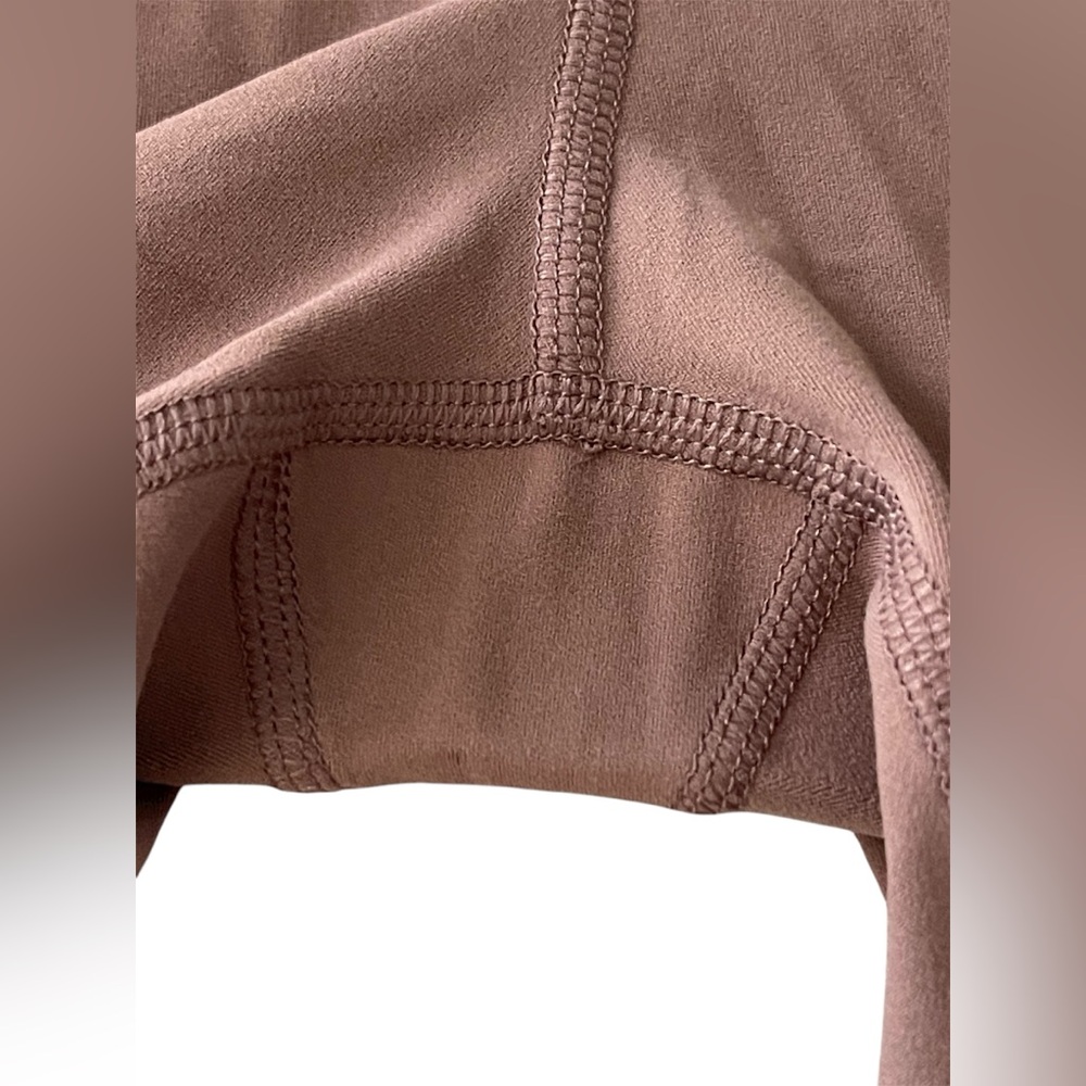 All In Motion Women's Everyday Soft Ultra High-Rise Leggings- XXL - Picture 4 of 6